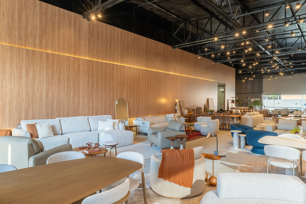 Macro Ambientes Chapecó